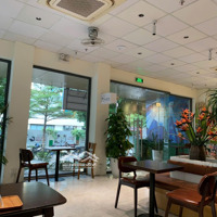 Cho Thuê Nhà Phố Trung Hòa Phố Hot Nhất Hà Nội ,Kinh Doanh Cực Tốt Mô Hình Sạch Sẽ Ngân Hàng ,Cafe.