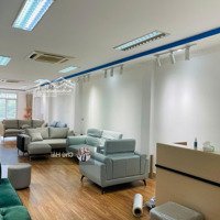 Chú Hải Cần Cho Thuê Văn Phòng 80M2 Chỉ 11,5 Triệu/Th Tại 435 Nguyễn Khang. Miễn Phí Làm Ngoài Giờ