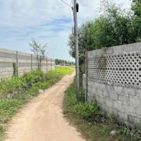Bán gấp lô đất ngang 5m x dài 20m tại Phường Phước Lộc - TX LaGi - Tỉnh Bình Thuận giá chỉ 950tr