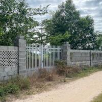 Bán gấp lô đất ngang 5m x dài 20m tại Phường Phước Lộc - TX LaGi - Tỉnh Bình Thuận giá chỉ 950tr