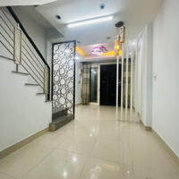 Nhà Đẹp Âu Cơ 36M2, 5 Lầu, Tân Bình 4.7 Tỷ