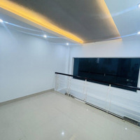 Nhà Đẹp Âu Cơ 36M2, 5 Lầu, Tân Bình 4.7 Tỷ