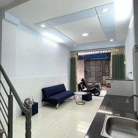 Nhà Mớihẽm Xe Hơi32M2 (4X8M) 2 Lầu 3.3 Tỷ Vườn Lài Tân Phú