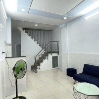 Nhà Mớihẽm Xe Hơi32M2 (4X8M) 2 Lầu 3.3 Tỷ Vườn Lài Tân Phú