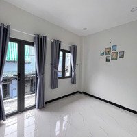 Nhà Mớihẽm Xe Hơi8M Âu Cơ Tân Bình 28M2, 3 Lầu, 3.85 Tỷ