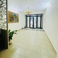 Bán Nhà Quận 10 Hẻm Gần 4M Thẳng Trục Ra Mặt Tiền Cmt8 35M2 Ngang 3M8 Nhỉnh 6 Tỷ X