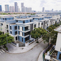 Bán Căn Biệt Thự An Qúy Villa Rẻ Nhất Thị Trường, Vị Trí Mặt Đường Lê Quang Đạo Kéo Dài, Sổ Đỏ Sẵn