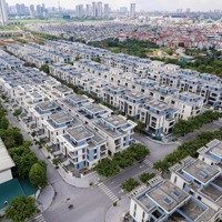 Bán Căn Biệt Thự An Qúy Villa Rẻ Nhất Thị Trường, Vị Trí Mặt Đường Lê Quang Đạo Kéo Dài, Sổ Đỏ Sẵn