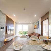 The Sang Residence căn hộ 3PN mặt biển Mỹ Khê 106m2 - Chỉ 4 tỷ bàn giao full nội thất cao