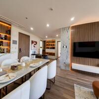 The Sang Residence căn hộ 3PN mặt biển Mỹ Khê 106m2 - Chỉ 4 tỷ bàn giao full nội thất cao