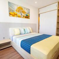 The Sang Residence căn hộ 3PN mặt biển Mỹ Khê 106m2 - Chỉ 4 tỷ bàn giao full nội thất cao