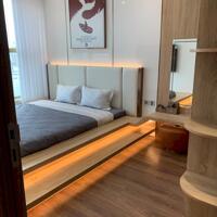 The Sang Residence căn hộ 3PN mặt biển Mỹ Khê 106m2 - Chỉ 4 tỷ bàn giao full nội thất cao
