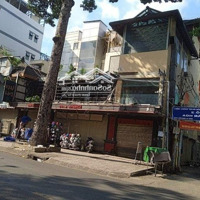 Mặt Tiền Trung Tâm Quận 5 Hơn 600M2 Đất, Mặt Tiền Nguyễn Trãi. Giá Bán 420 Tỷ