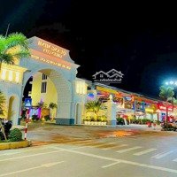 Cần Bán Lô 90M Lk 10 Khu Đô Thị Quang Minh Giá Đầu Tư Chỉ 3.85 Tỉ
