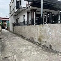 Bán Đất 50M2 Ở Xã Thượng Mỗ, Đan Phượng, Hà Nội