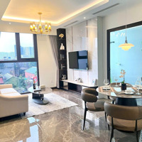 Chính Chủ Cho Thuê 2 Phòng Ngủ Tại The Gloria Nguyên Hồng, Giá 18 Tr/Th, Mới 100%