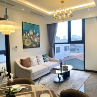 Chính Chủ Cho Thuê 2 Phòng Ngủ Tại The Gloria Nguyên Hồng, Giá 18 Tr/Th, Mới 100%