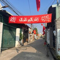 Bán Gấp Nhà Sổ Riêng Ngay Trung Tâm Trảng Dài, Gần Trường Tiểu Học Nguyễn Thái Học