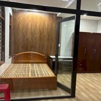 Cho thuê căn hộ tại phường Khuê Trung, quận Cẩm Lệ, TP Đà Nẵng.