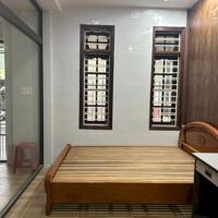 Cho thuê căn hộ tại phường Khuê Trung, quận Cẩm Lệ, TP Đà Nẵng.