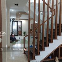 4,1 Tỷ- Nhà 2 Mê Lửng Đường Oto 5M Lê Văn Hiến- Gần Bệnh Viện 600G-Nam Việt Á
