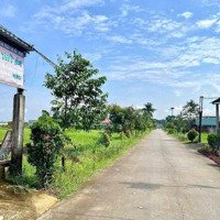 Lô Đất Cực Đẹp Giá Bình Dân Cho Ac Nào Quan Tâm Mua Kinh Doanh, Mỹ Hạnh Nam