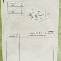 ___Liên Bảo - Tp Vĩnh Yên Vĩnh Phúc
- Chính Chủ Gửi Bán Lô Đất Diện Tích 80M2 Thổ Cư 50M, Nở Hậu