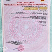 ___Liên Bảo - Tp Vĩnh Yên Vĩnh Phúc
- Chính Chủ Gửi Bán Lô Đất Diện Tích 80M2 Thổ Cư 50M, Nở Hậu