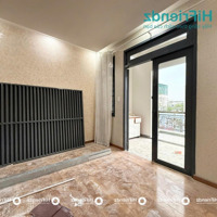 Cho Thuê Căn 1 Phòng Ngủtách Bếp Có Ban Công Đầy Đủ Nội Thất Ngay Lê Văn Thọ - Thống Nhất Mới Xây