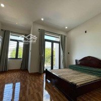Cho Thuê Nhà 4 Phòng Ngủkhu Nam Việt Á, Full Nội Thất