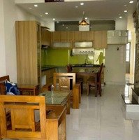 Cho Thuê Nhà 4 Phòng Ngủkhu Nam Việt Á, Full Nội Thất