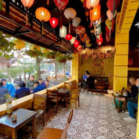 Cho Thuê Mặt Bằng Kinh Doanh Tầng 1, Nhà Mặt Phố Lưu Hữu Phước, Mặt Tiền 20M, Vị Trí Rất Đẹp