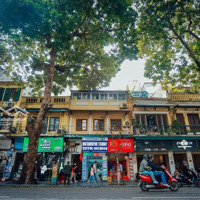 Cho Thuê Mặt Bằng Kinh Doanh Tầng 1, Nhà Mặt Phố Lưu Hữu Phước, Mặt Tiền 20M, Vị Trí Rất Đẹp