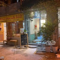Chỉ 4,09 Tỷ Tập Thể Nguyễn Chí Thanh, Đống Đa, Tầng 1 , Kd, Ô Tô, Sát Phố, Sổ To 60M2 2 Phòng Ngủnhà Đẹp