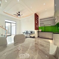 Bán Nhà Trệt Lầu Hẻm 288 Phường Phú Lợi Thủ Dầu Một ,Diện Tích5X17 Thổ Cư 60M Nở Hậu , Full Nội Thất .