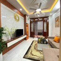 Bán Nhà Riêng Văn Trì,Cầu Diễn 4,7 Tỷ, 35M2, 4 Phòng Ngủ 4 Vệ Sinh 5 Tầng, Ngõ Nông Ô Tô Đỗ Gần