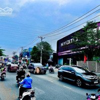 Biệt Thự Đẳng Cấp 213M2 Lô Góc 2 Mặt Tiền Đường Thông Thoáng Khu Dân Trí Cao Lê Văn Việt, Q9