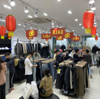 Cho Thuê Nhà Mặt Phố Cầu Giấy, Hà Nội. Giá Thỏa Thuận, Diện Tích: 300M2