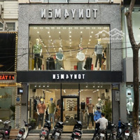 Cho Thuê Nhà Mặt Phố Cầu Giấy, Hà Nội. Giá Thỏa Thuận, Diện Tích: 300M2
