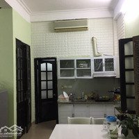 Cc Cho Thuê Căn Hộ 35M2 Tại Số 4 Tô Hiến Thành Ngay Vincom Bà Triệu