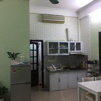 Cc Cho Thuê Căn Hộ 35M2 Tại Số 4 Tô Hiến Thành Ngay Vincom Bà Triệu