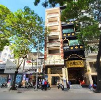 Văn Phòng 40M2 Giá Bán 11,5 Triệu - Cao Ốc Nhật Thành Oriana