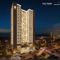 Nhanh Tay Sở Hữu Căn Hộ The Sang 2 Phòng Ngủcòn Lại Với Giá 50 Triệu/M5- View Sông Hàn, Sở Hữu Lâu Dài