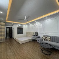 Cần Bán Nhà Phố Vương Thừa Vũ Gara-Ô Tô -Kd Văn Phòng Diện Tích: 51M 7 Tầng Thang Máy Giá Chỉ 21,2 Tỷ