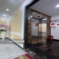 Bán Nhà Mặt Phố Nguyễn Khang- Cầu Giấy- 8T- Xây Mới- Thông Sàn- Đủ Gpxd- 70M2 - 35.8 Tỷ
