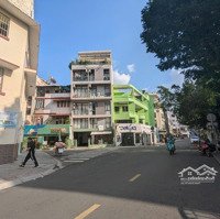 Bán Chdv 56 Trần Quý Khoách, Phường Tân Định, Quận 1 | 8X17M 120M2 7 Tầng