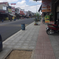 Cần Bán Mặt Tiền N9 Ngay Chợ Lâm Phát - Kdc Thuận Giao
