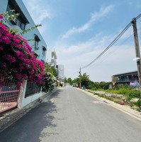 Bán 2 Lô Đất View Sông Sài Gòn Sát Vạn Phúc City Đường 10 Mét