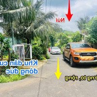 Đất 2Mt Phước Tân - Xuyên Mộc - Brvt