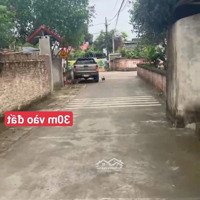 60M Vụ Bản, Minh Trí - Bán Nhanh Có Ra Lộc